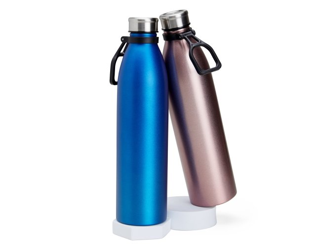 Garrafa Inox 1,1 Litros XB18732S (MB12243.0325)