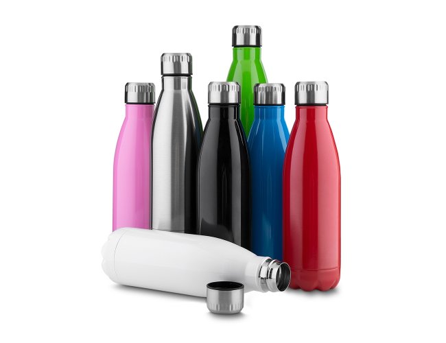 Garrafa Inox 750ml XB17011B / ASGA4600 (MB12128.0325)