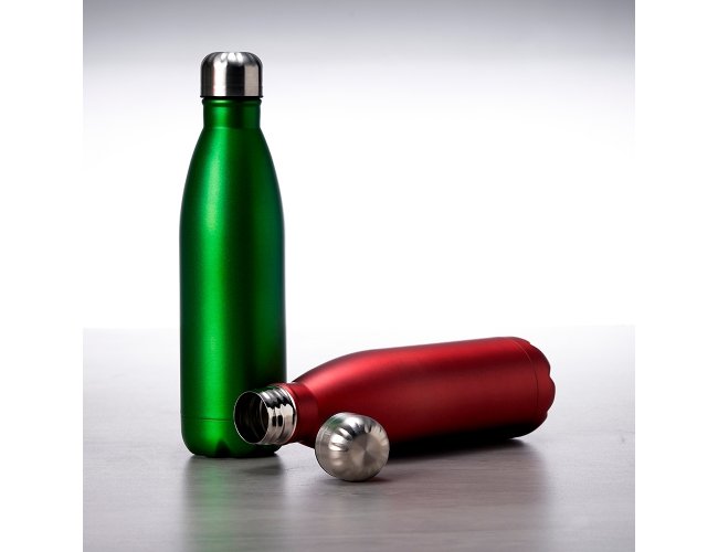 Garrafa Inox 750ml XB17010F (MB12128.0325)