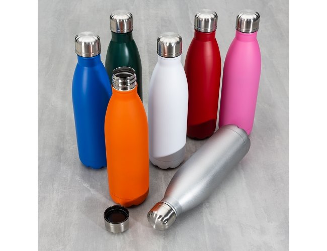 Garrafa de Inox 750ml XB17011F (MB12128.0425)
