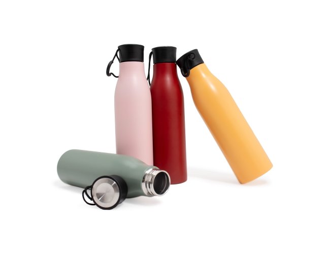 Garrafa Inox 800ml XB18725 (MB11898.0325)