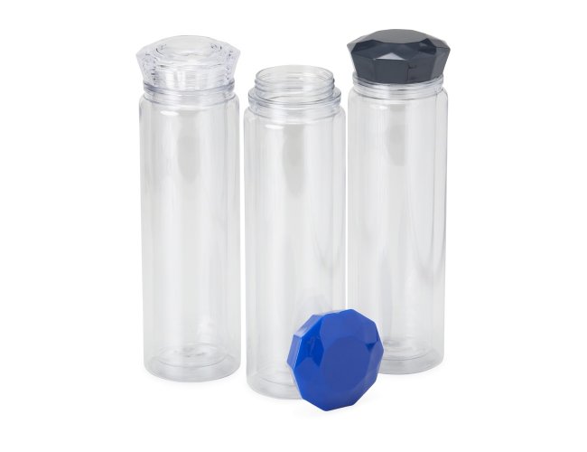 Garrafa Plstica 500ml XB14850 (MB11725.0824)