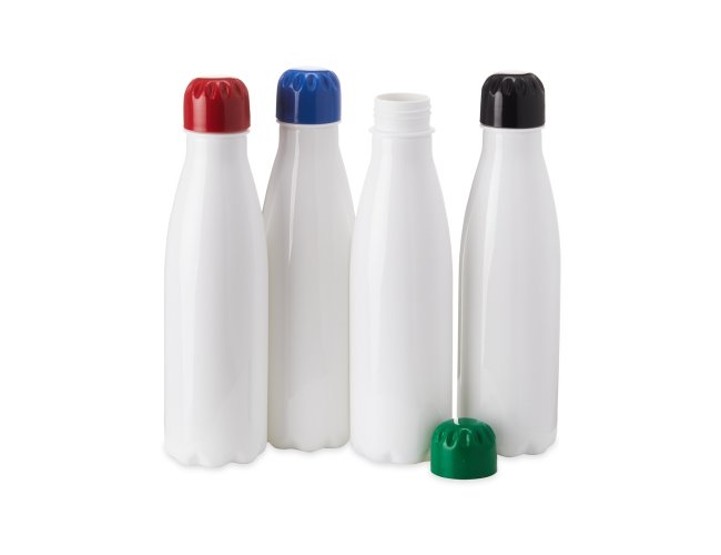 Garrafa Plstica 550ml XB14892 (MB1646.0325)
