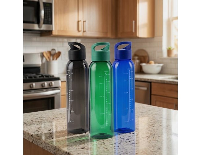 Garrafa Pl�stica 700ml XB02423 (MB1780)