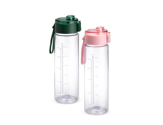 Garrafa Pl�stica 750ml XB09180 (MB11006)