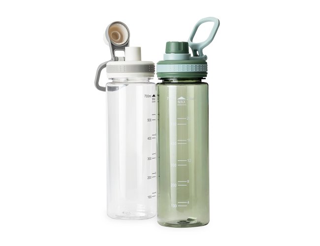 Garrafa Plstica 750ml XB18792A (MB11232)