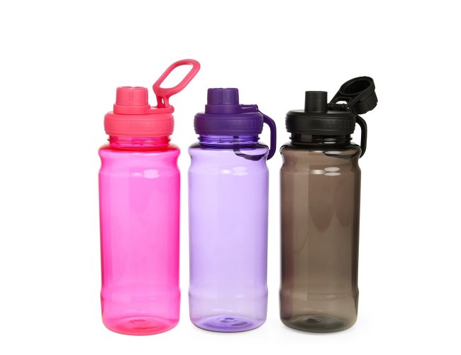 Squeeze Plstico 800ml XB08328 (MB11368)