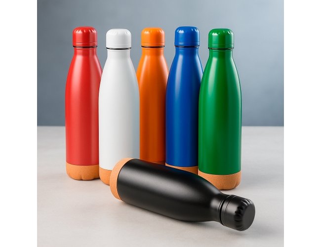 Garrafa Trmica 500ml XB19011 (MB12864)