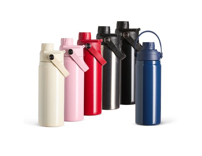 Garrafa Trmica 600ml XB19003 (MB13749)