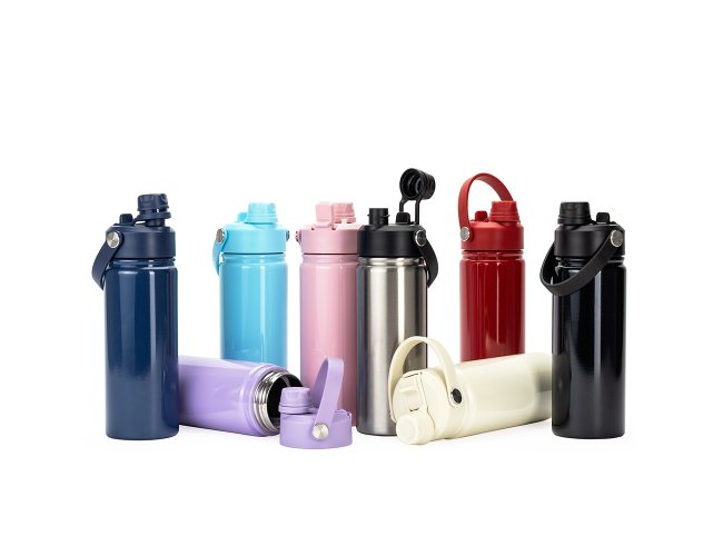 Garrafa Trmica 600ml XB19006 (MB13503)