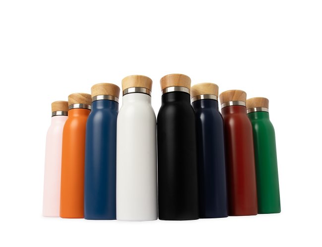 Garrafa T�rmica 600ml XB19072 (MB13819)