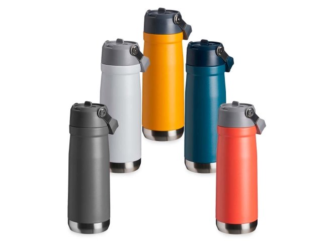 Garrafa Trmica 650ml XB04098 (MB14129.0224)