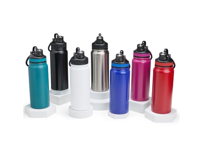 Garrafa Trmica 650ml XB18933 (MB13439.0425)