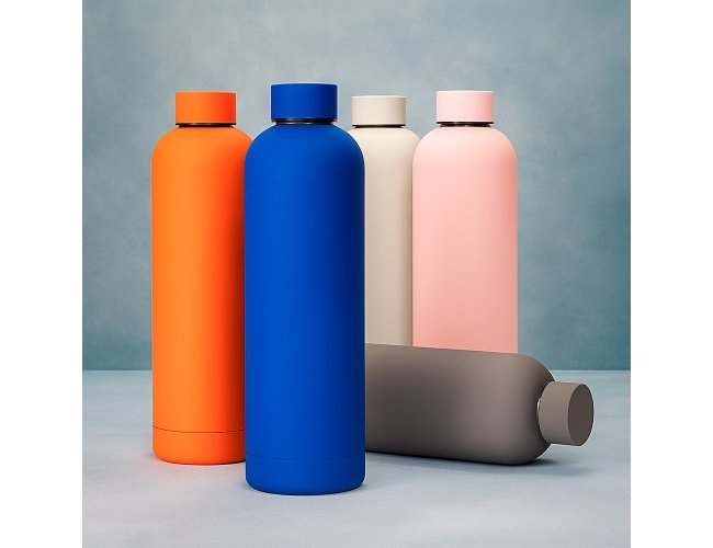 Garrafa Térmica 750ml XB09071 (MB13221)