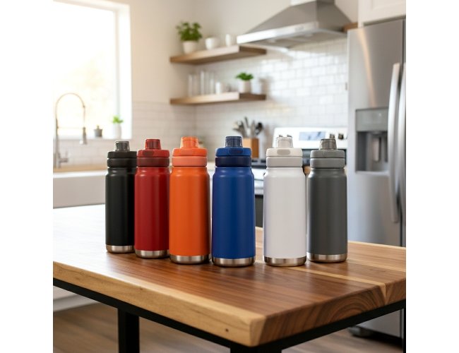 Garrafa T�rmica 750ml XB19043 (MB13673)