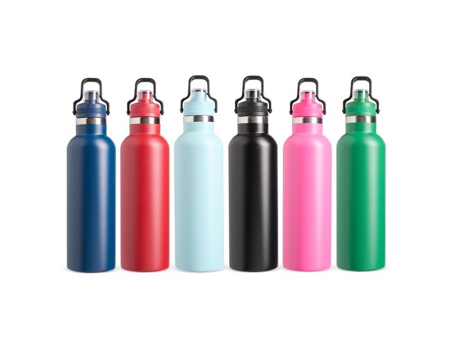 Garrafa Térmica 800ml XB19032 (MB13831)