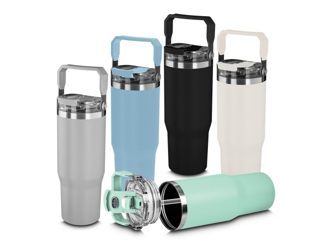 Garrafa Trmica 900ml XB15159/AIGA9125 (AIMB15190+14.0325)