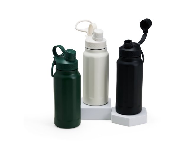 Garrafa Trmica com Ala 750ml XB18903 (MB13899.0325)