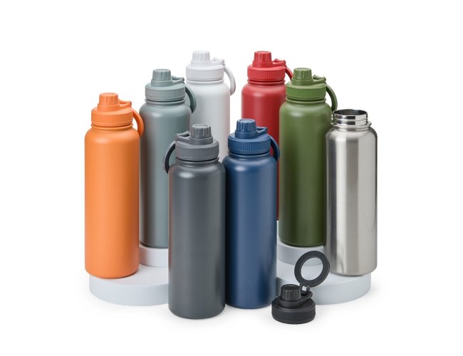 Garrafa Trmica Inox 1,2L XB08198 (MB15003)