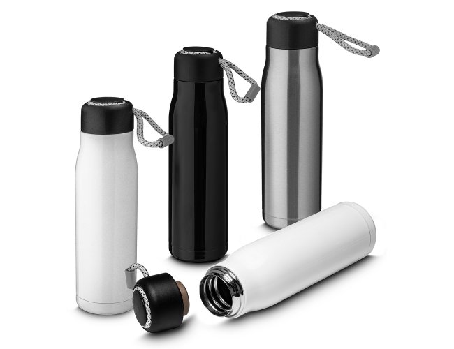 Garrafa Trmica Inox 550ml AIGA8800 (AIMB13790+14.0325)