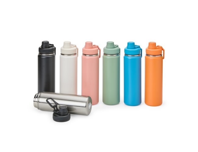Garrafa Trmica Inox 750ml XB08196 (MB13669.0425)