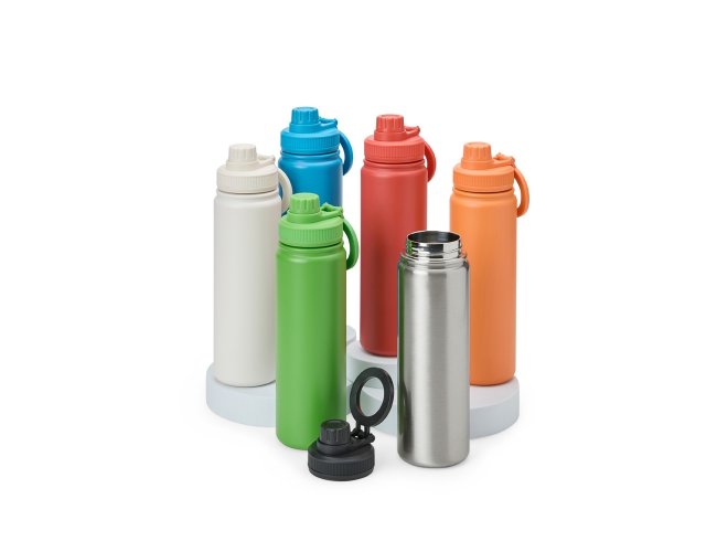 Garrafa Trmica Inox 750ml XB08197 (MB4048.0425)