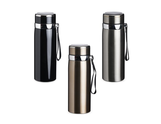 Garrafa Trmica Inox 800ml XB14792 (MB14810)