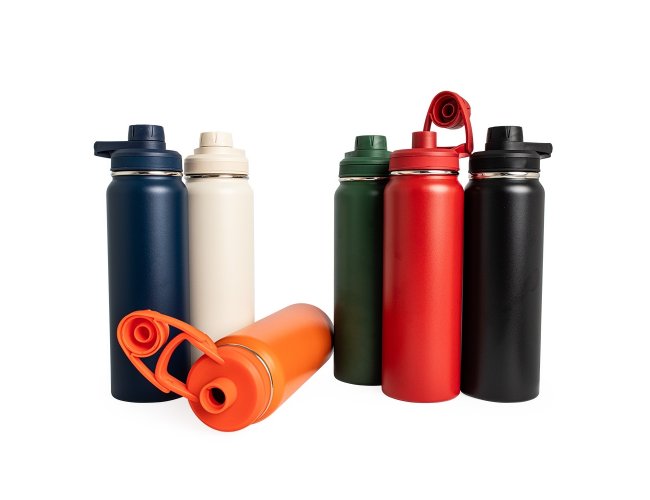 Garrafa Trmica Inox 850ml XB18855 (MB13899.0325)