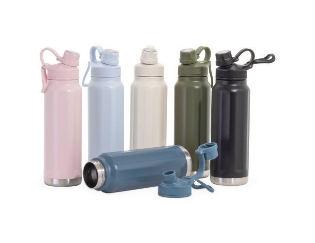 Garrafa Trmica Inox 950ml XB05029 (MB15049.0424)