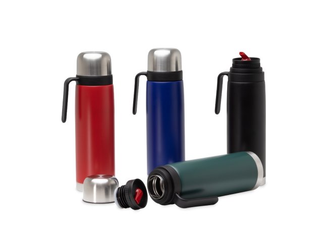 Garrafa Trmica 750ml XB02790 (MB13795.0824)