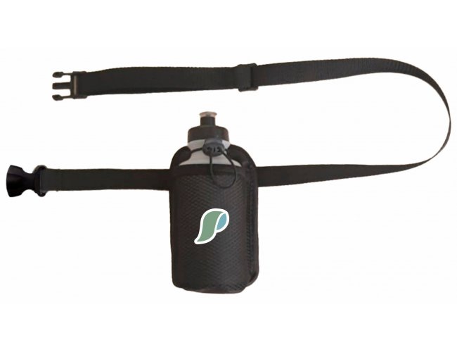 Cinto Regulvel Porta Squeeze (MB11027)