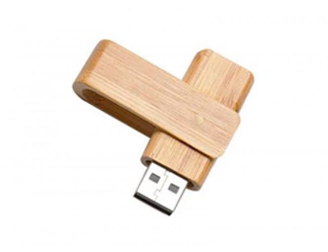 Pen Drive Bambu 32GB GSP054 (MB12920.0318)