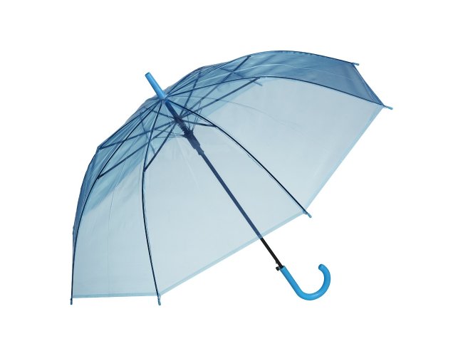 Guarda-chuva Transparente 101x81,5cm XB18680 (MB11350.0922)
