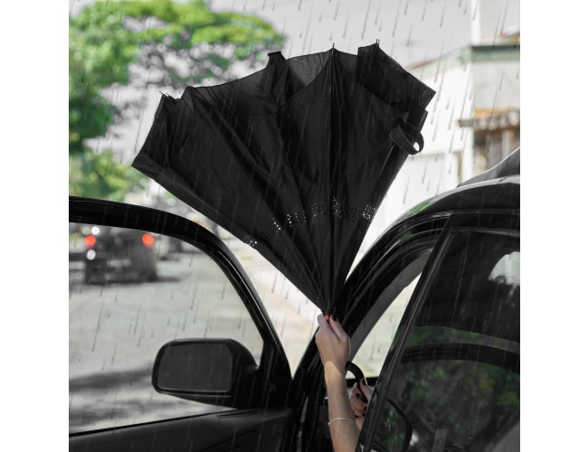 Guarda-chuva Invertido 106x79,5cm XB02078 (MB13393.0425)