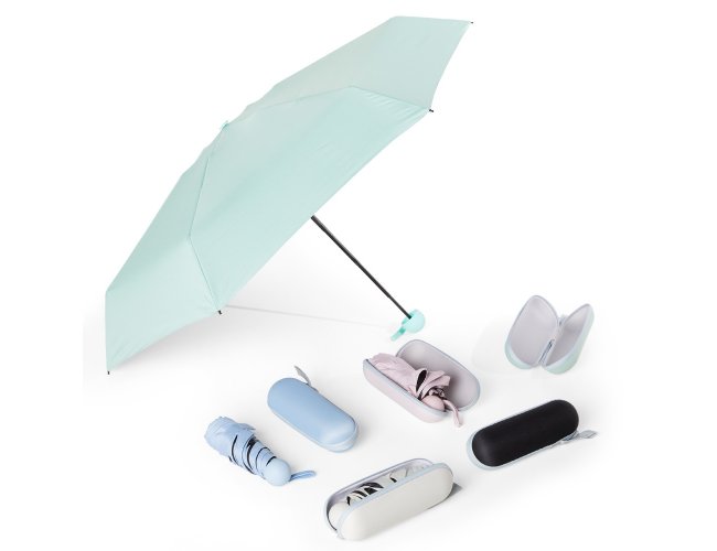 Guarda-chuva manual 19x4,1x90cm XB05169 (MB12404.0425)