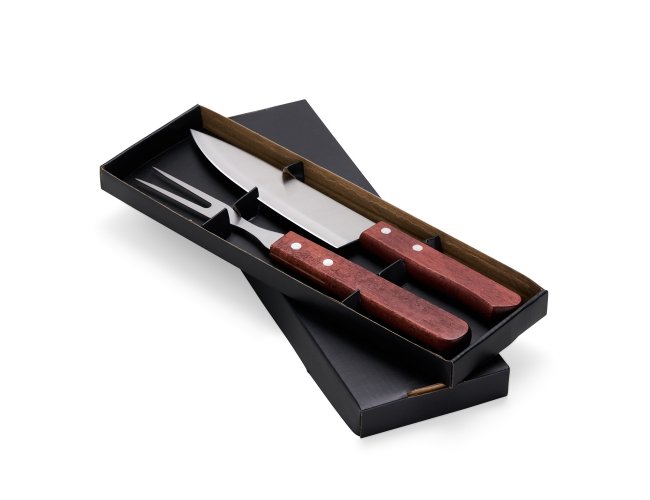 Kit Churrasco 2 Peas XB08139 (MB12174.1024)