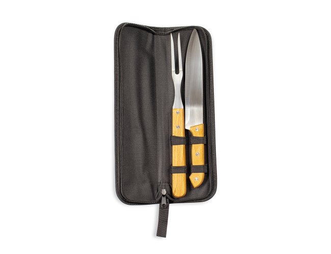 Kit Churrasco 2 Peas XB07447B (MB12174.0924)
