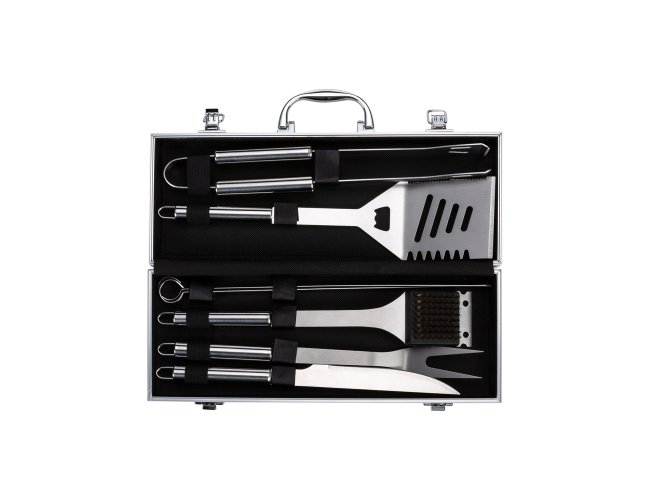 Kit Churrasco 7ps XB14014 / PT143348 (MB18178.1120)
