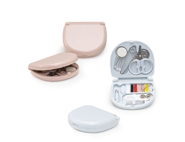 Kit Costura Plstico XB05072 (MB1437.0225)