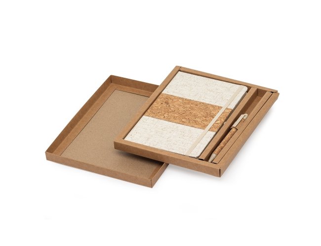 Kit Ecolgico 2 Peas XB08095 (MB11714.1124)
