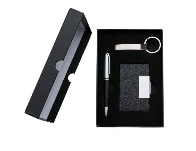 Kit Escritrio XB1988 (MB12875.0624)