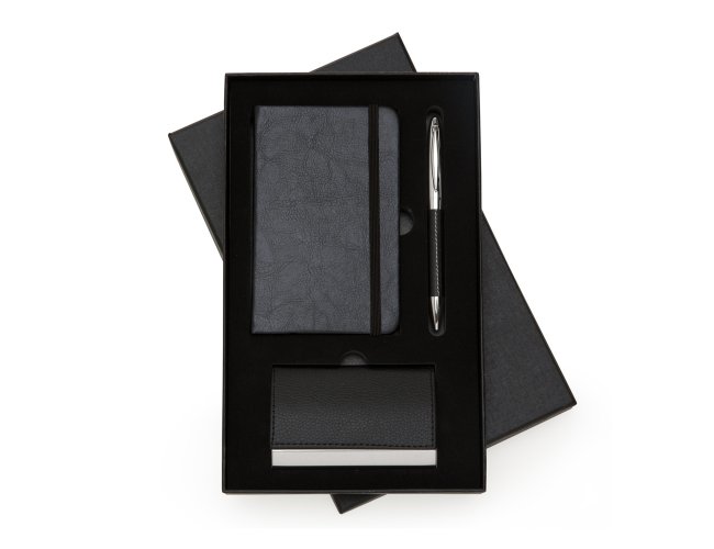 Kit Escritrio 3ps XB13795 (MB12630.1119)