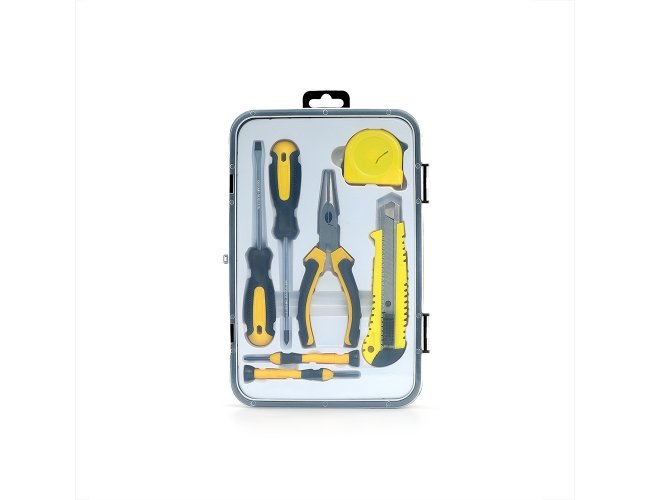 Kit Ferramenta 7 Peas XB02050 (MB13899.0325)