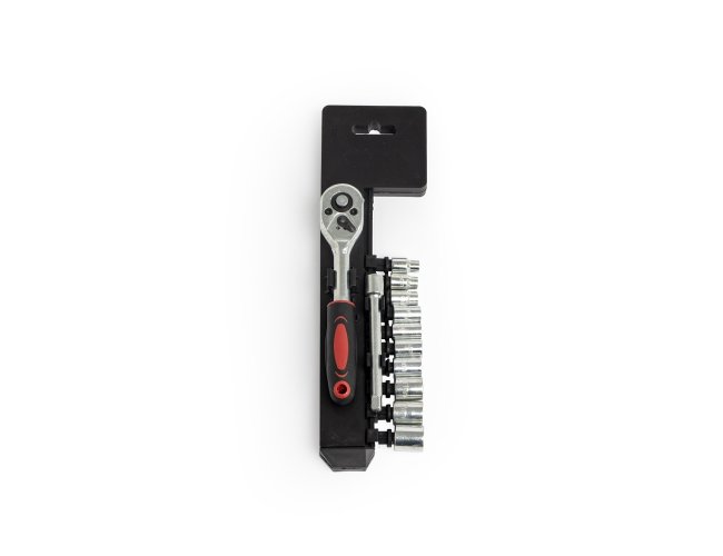 Kit Ferramentas 12 Peas XB07032 (MB11714.0425)