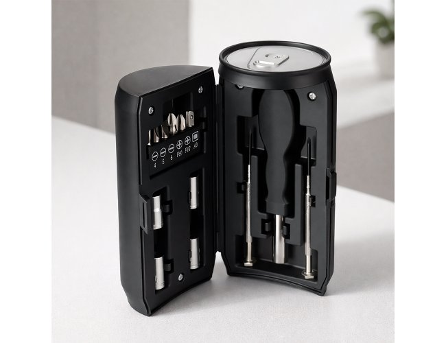 Kit Ferramentas 13 Pe�as XB19108 (MB12023)