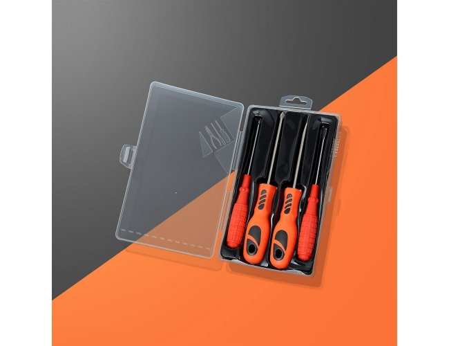 Kit Ferramentas 4 Peas XB06021 (MB11139.0225)
