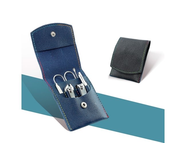 Kit Manicure 7 Peas XB06040 (MB1621.0225)