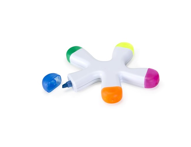 Marca Texto XB12421 (MB1391.0924)