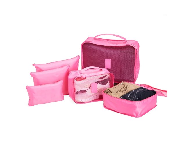 Kit Necessaires 6 Peas XB18538B (MB12404.0325)