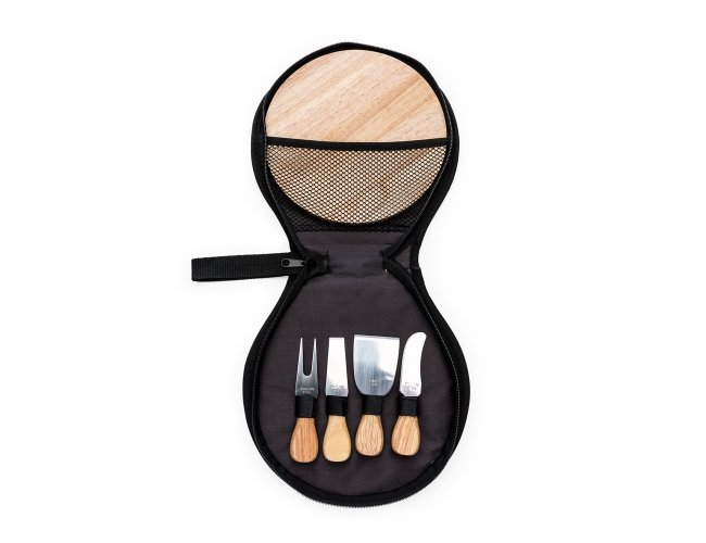 Kit Queijo 5 Peas XB12222 (MB14025.0524)